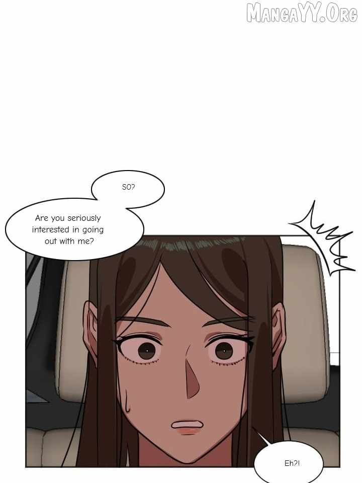Change Me Chapter 7 page 17 - 