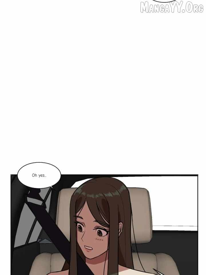 Change Me Chapter 7 page 18 - 