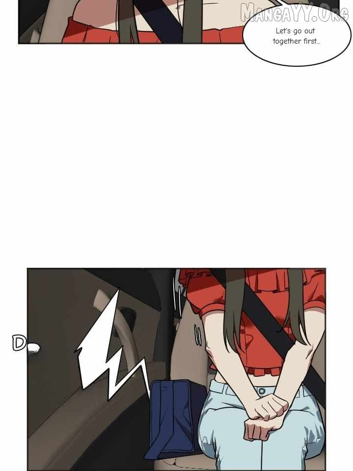 Change Me Chapter 7 page 19 - 