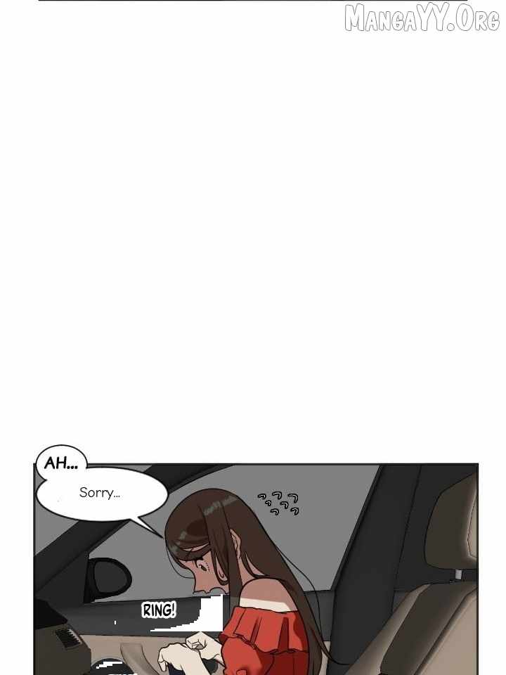 Change Me Chapter 7 page 20 - 