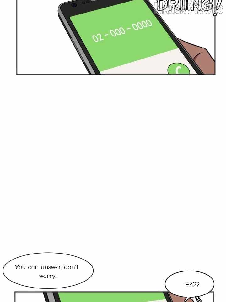 Change Me Chapter 7 page 22 - 