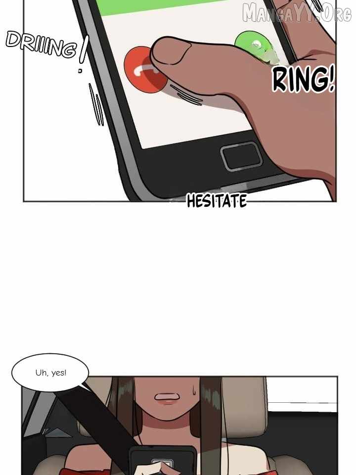 Change Me Chapter 7 page 23 - 