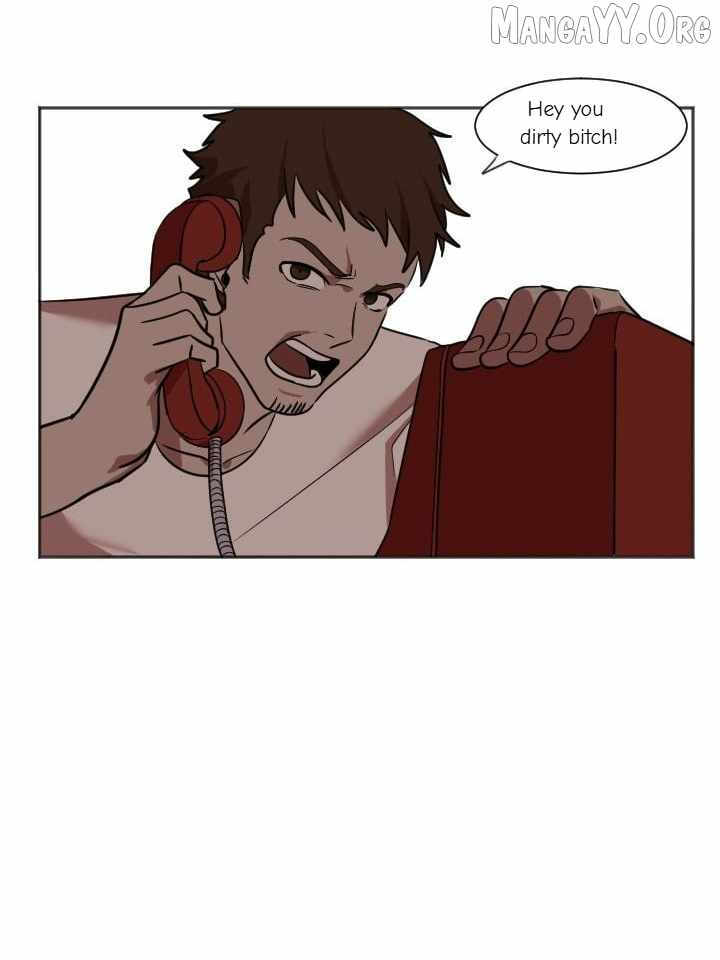 Change Me Chapter 7 page 26 - 