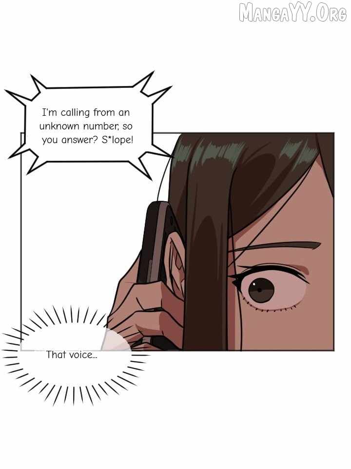 Change Me Chapter 7 page 27 - 