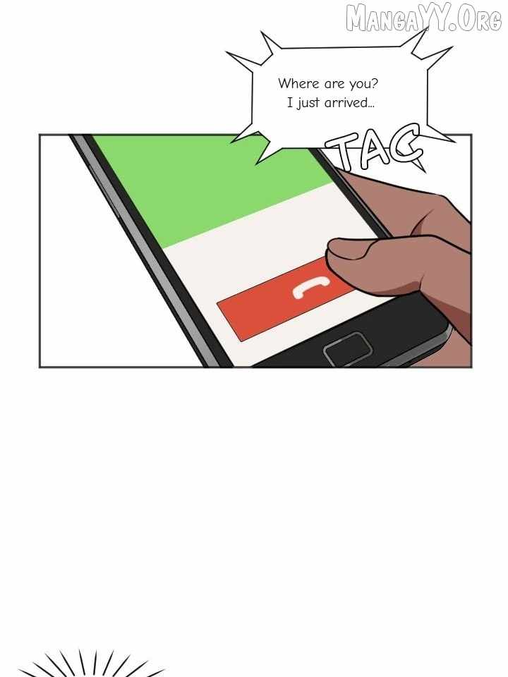 Change Me Chapter 7 page 28 - 