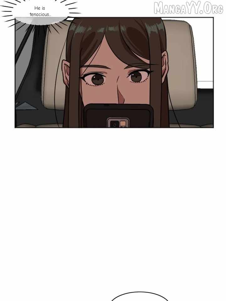 Change Me Chapter 7 page 29 - 