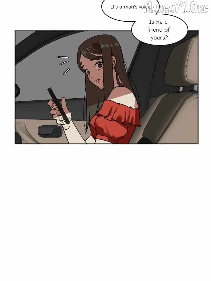 Change Me Chapter 7 page 30 - 