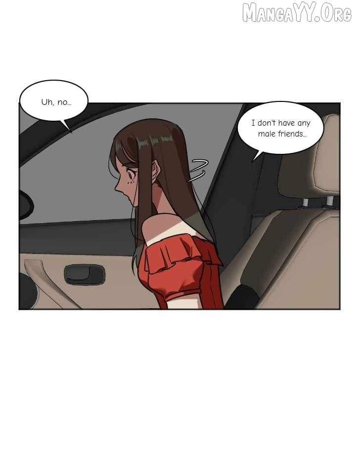 Change Me Chapter 7 page 31 - 