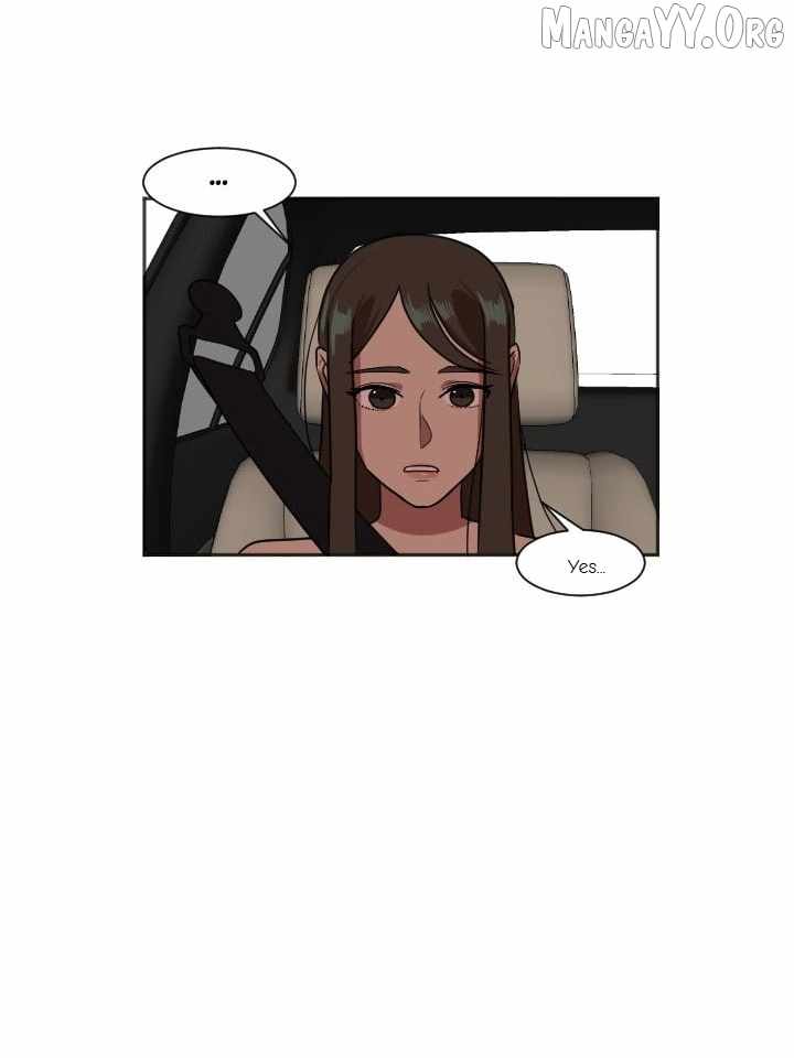 Change Me Chapter 7 page 33 - 