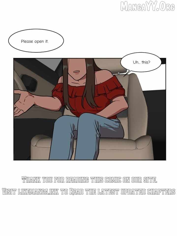 Change Me Chapter 7 page 35 - 