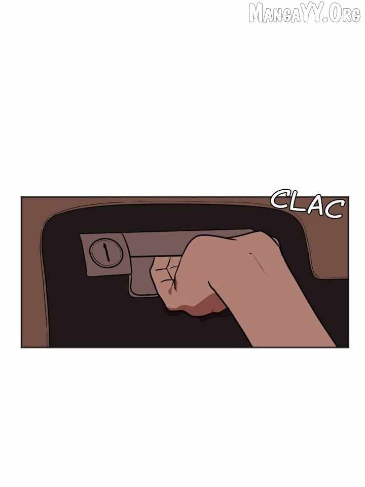 Change Me Chapter 7 page 36 - 