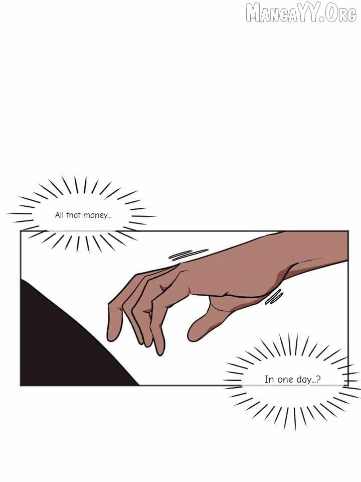 Change Me Chapter 7 page 40 - 
