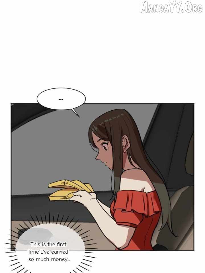 Change Me Chapter 7 page 41 - 