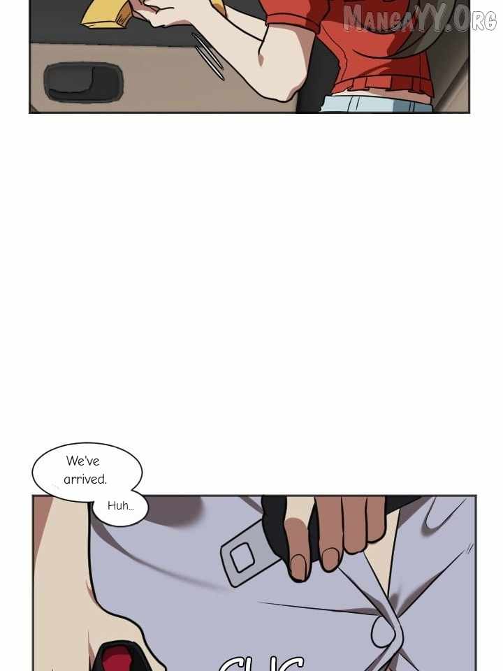 Change Me Chapter 7 page 43 - 
