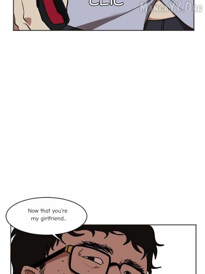 Change Me Chapter 7 page 44 - 