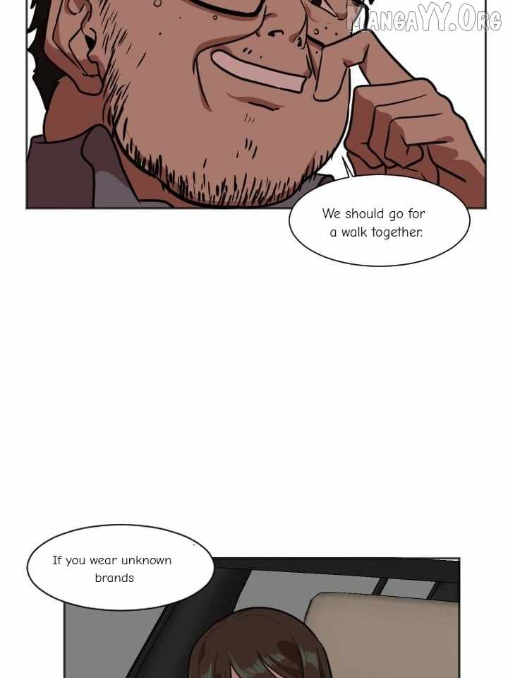 Change Me Chapter 7 page 45 - 