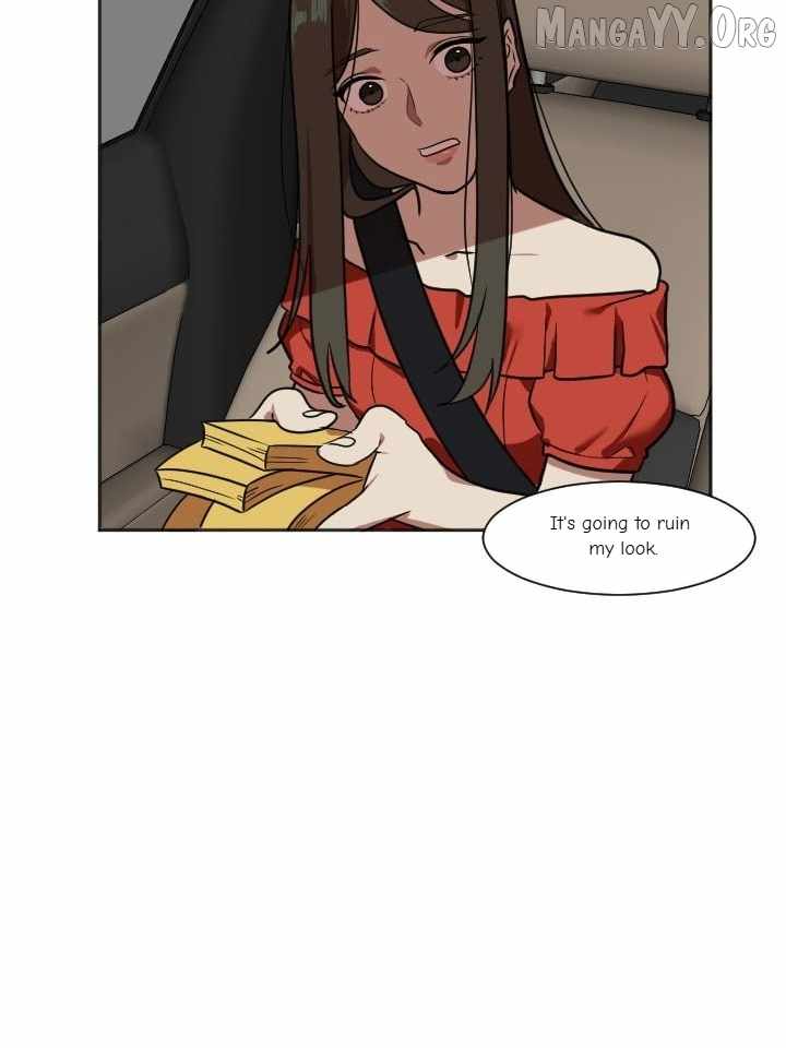 Change Me Chapter 7 page 46 - 