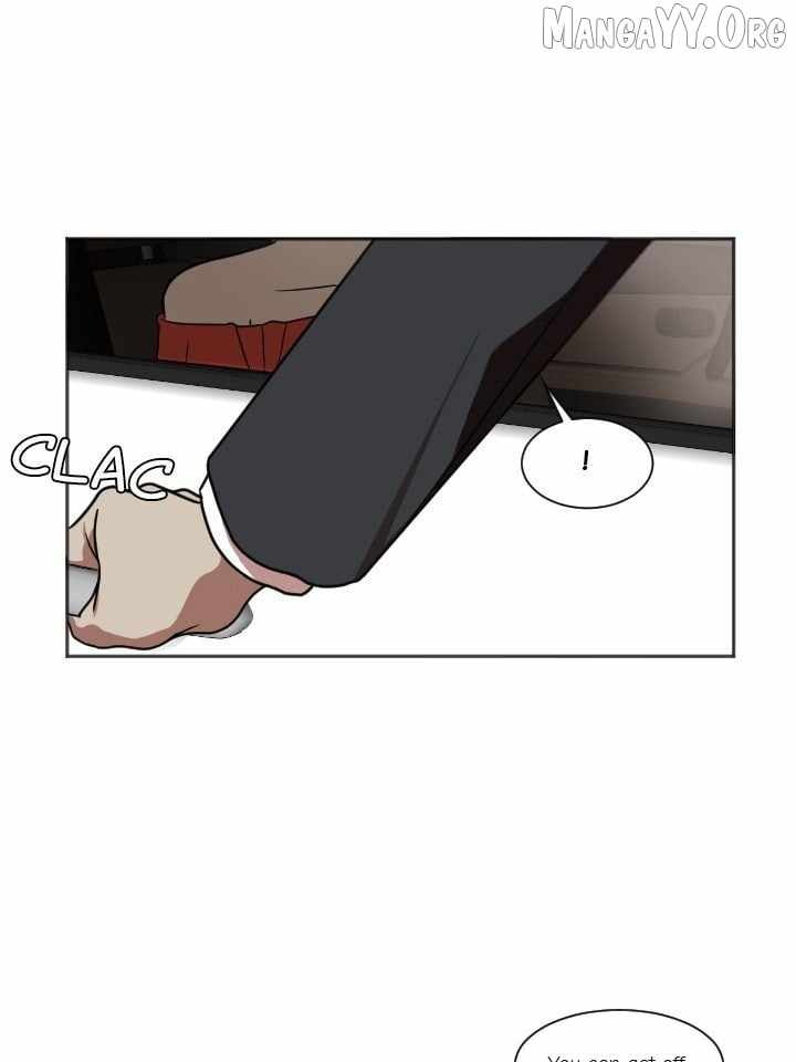 Change Me Chapter 7 page 49 - 