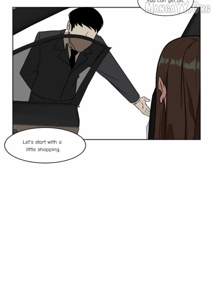 Change Me Chapter 7 page 50 - 