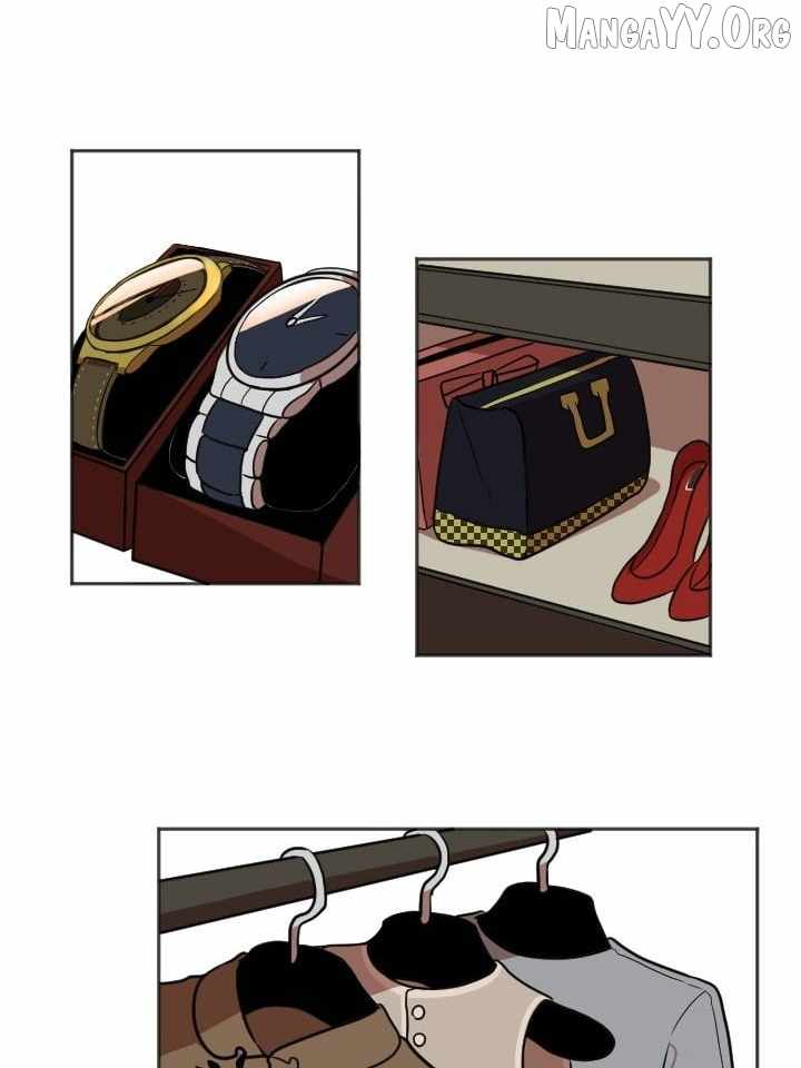 Change Me Chapter 7 page 58 - 