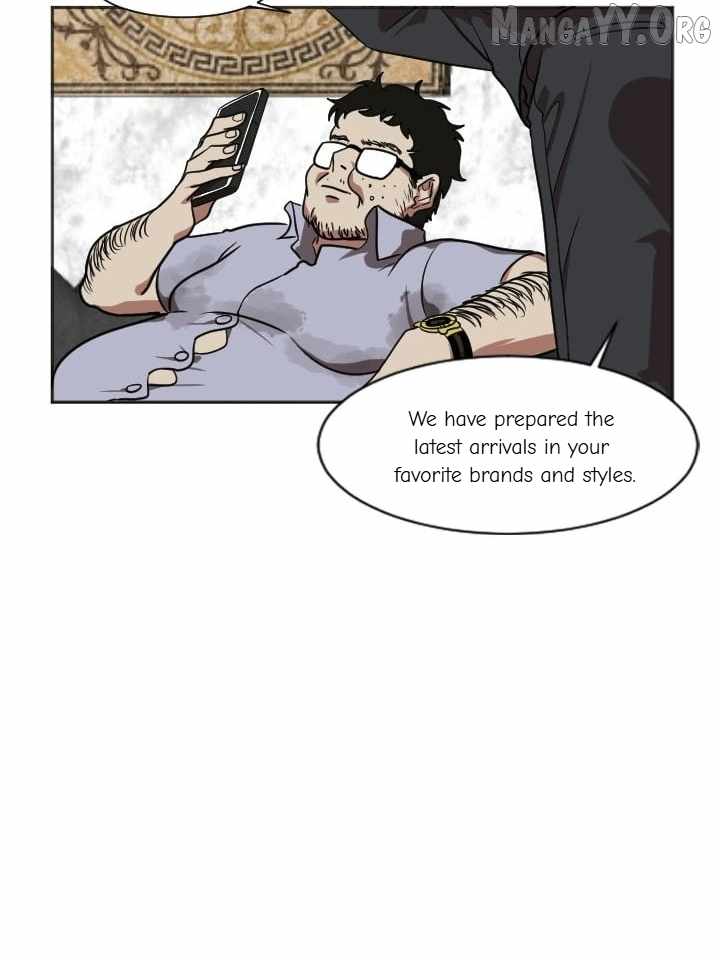 Change Me Chapter 7 page 60 - 