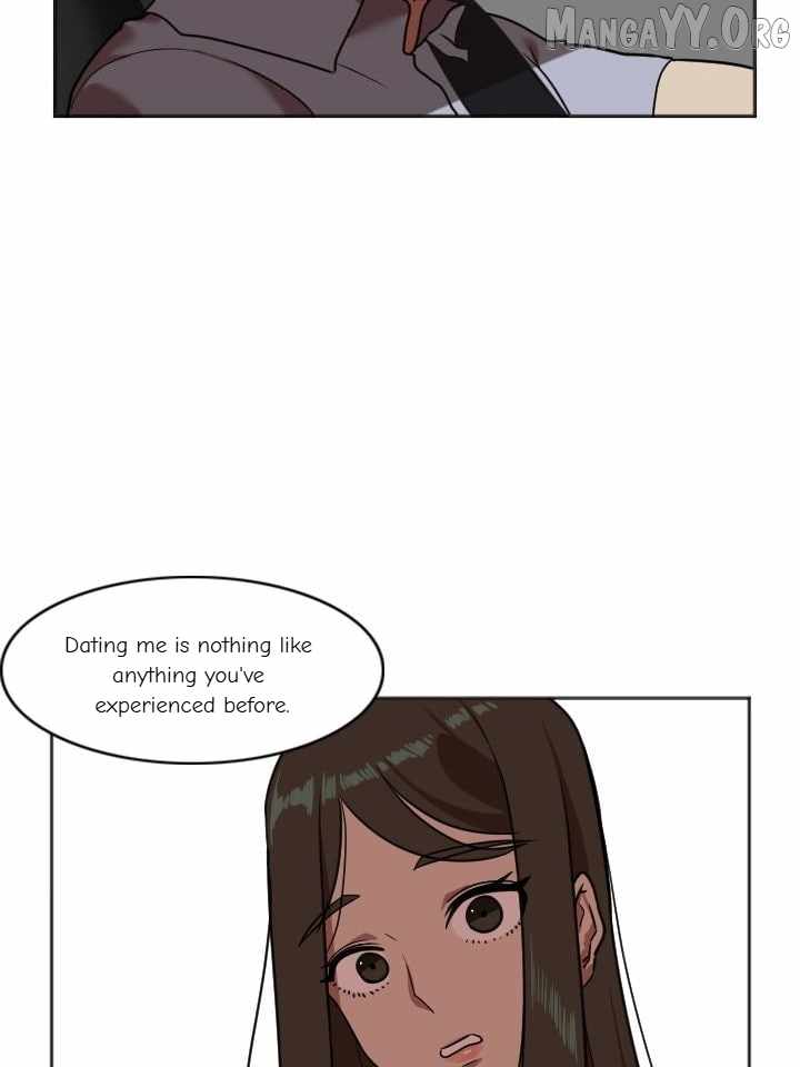Change Me Chapter 7 page 7 - 