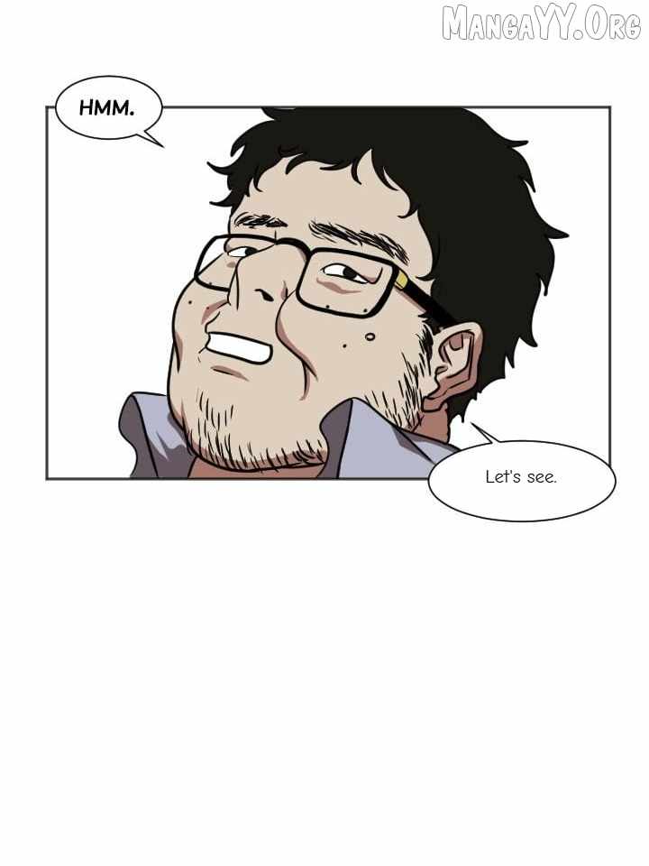 Change Me Chapter 7 page 61 - 