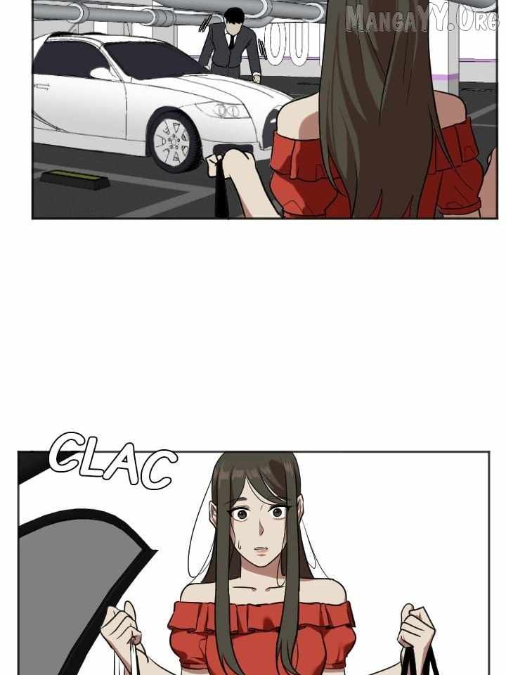 Change Me Chapter 7 page 67 - 