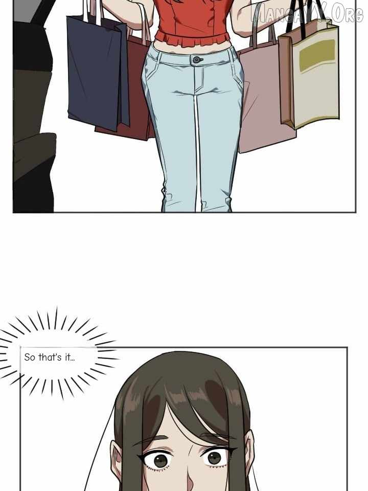 Change Me Chapter 7 page 68 - 