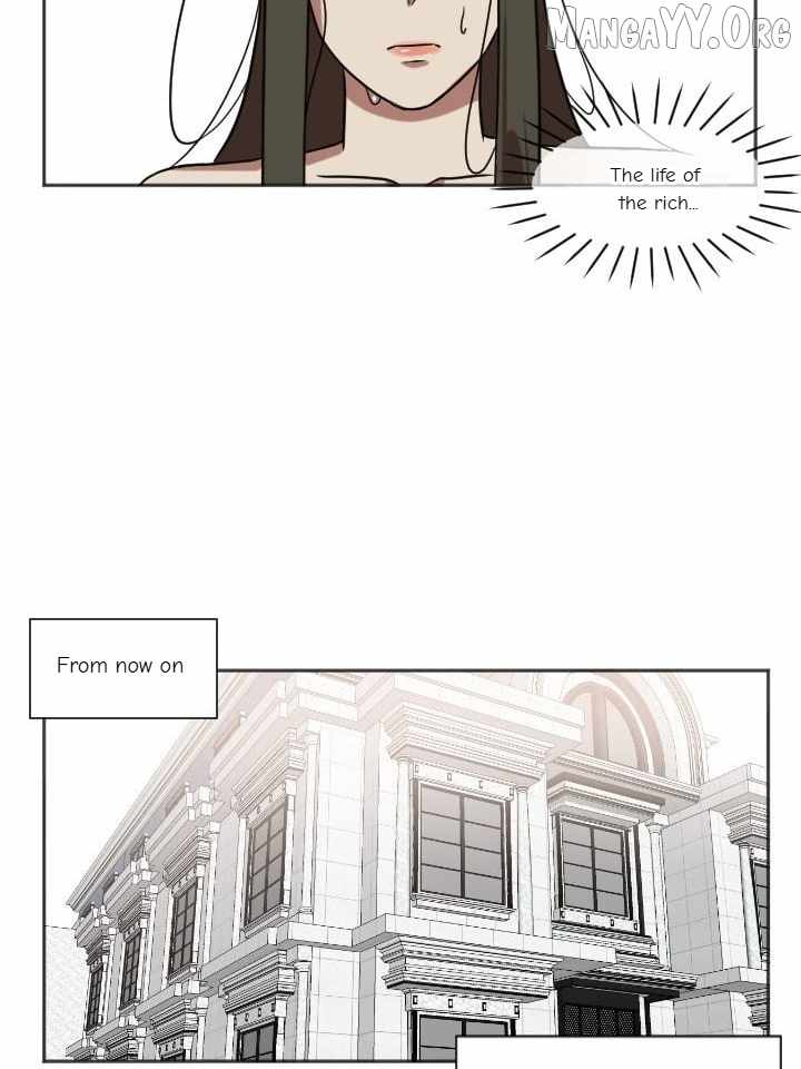 Change Me Chapter 7 page 69 - 