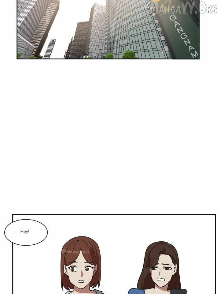 Change Me Chapter 7 page 72 - 