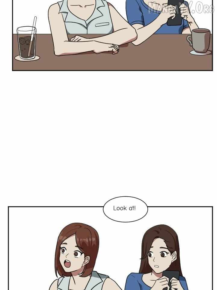 Change Me Chapter 7 page 73 - 