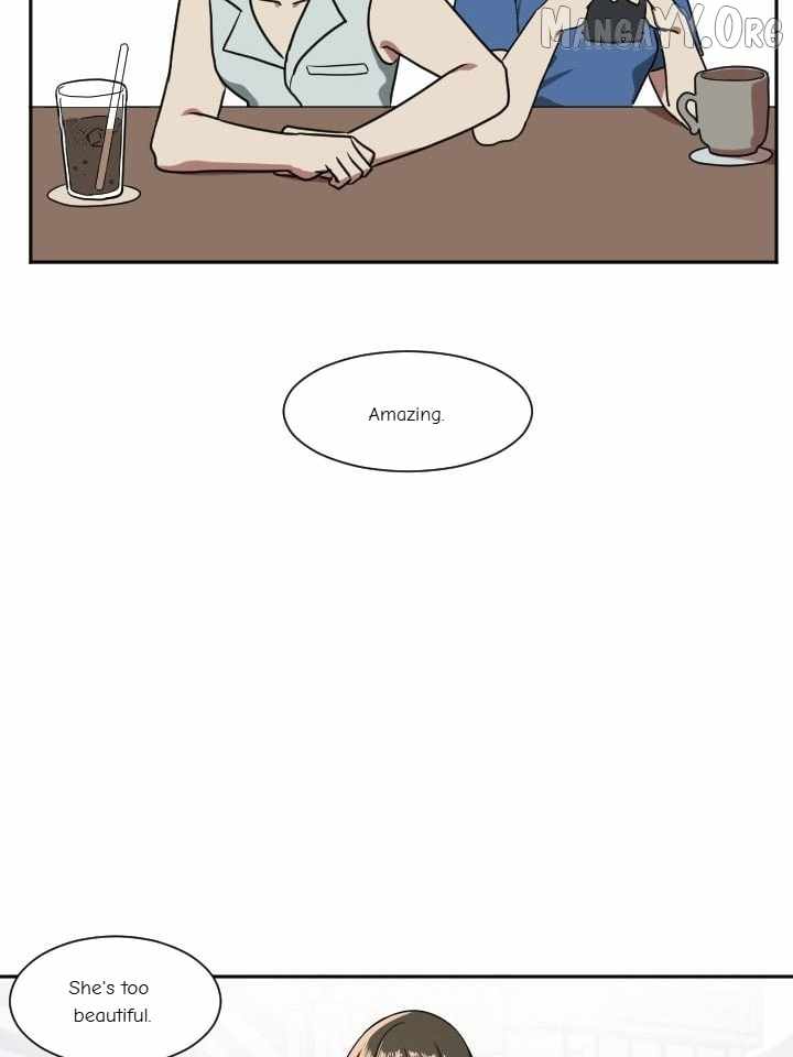 Change Me Chapter 7 page 74 - 