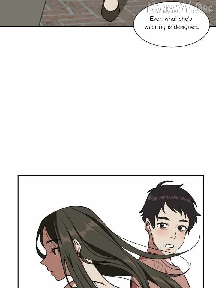 Change Me Chapter 7 page 76 - 