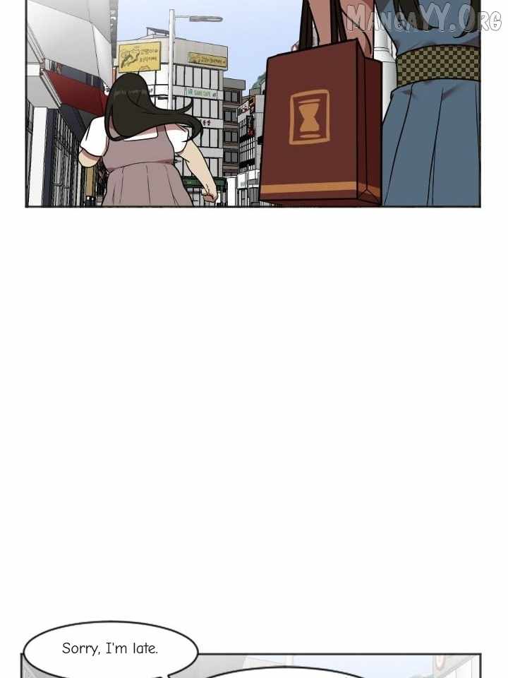 Change Me Chapter 7 page 84 - 