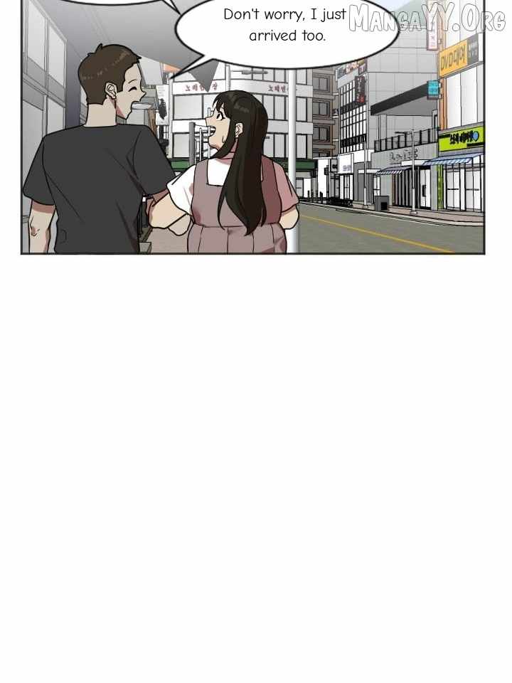 Change Me Chapter 7 page 85 - 
