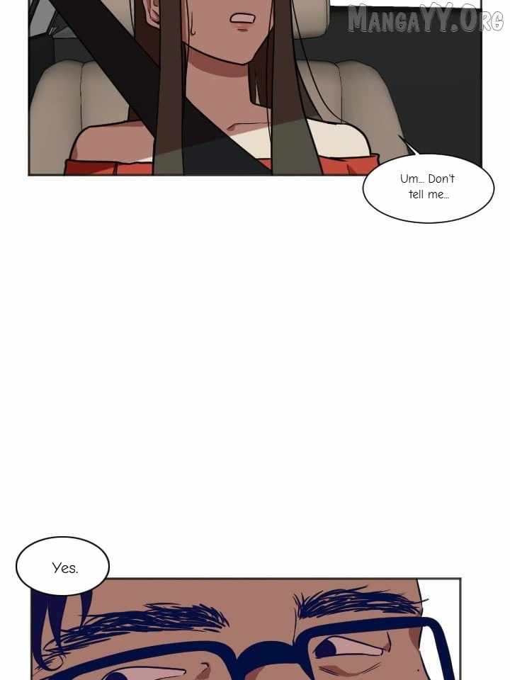 Change Me Chapter 7 page 10 - 