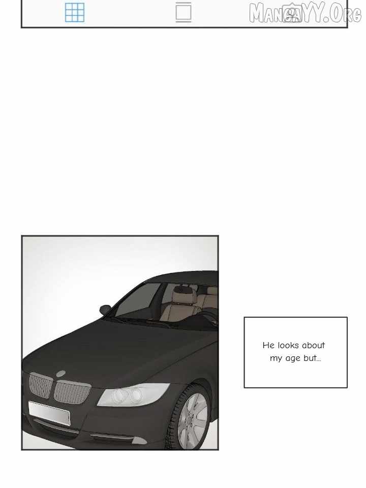 Change Me Chapter 7 page 95 - 