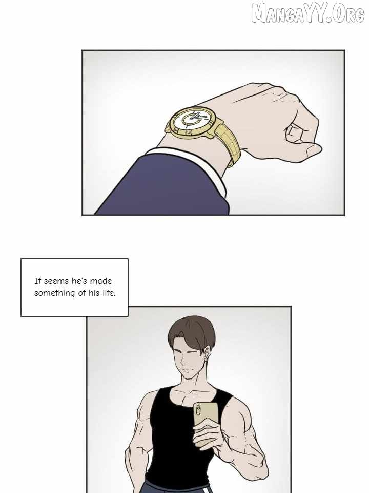 Change Me Chapter 7 page 96 - 