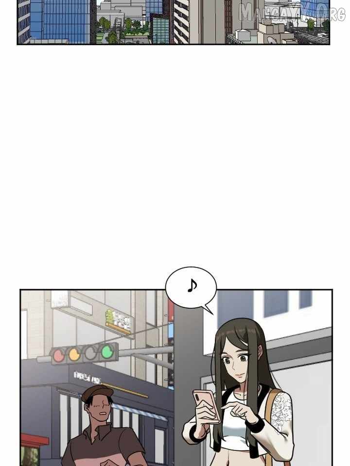 Change Me Chapter 8 page 2 - 