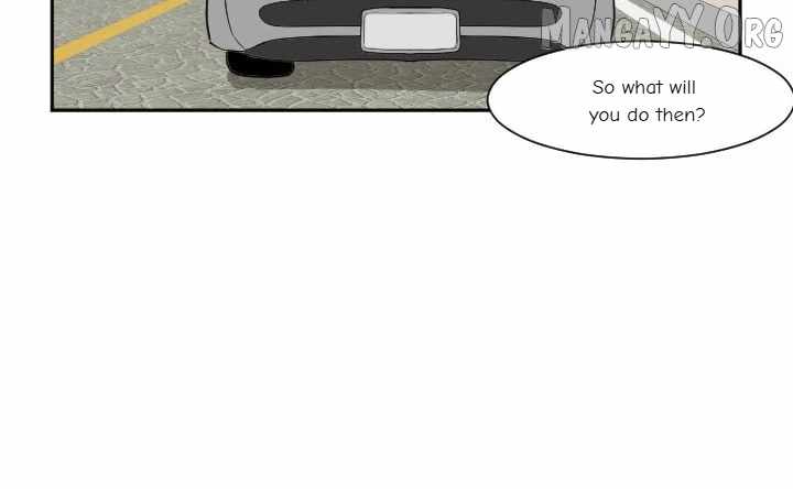 Change Me Chapter 8 page 11 - 