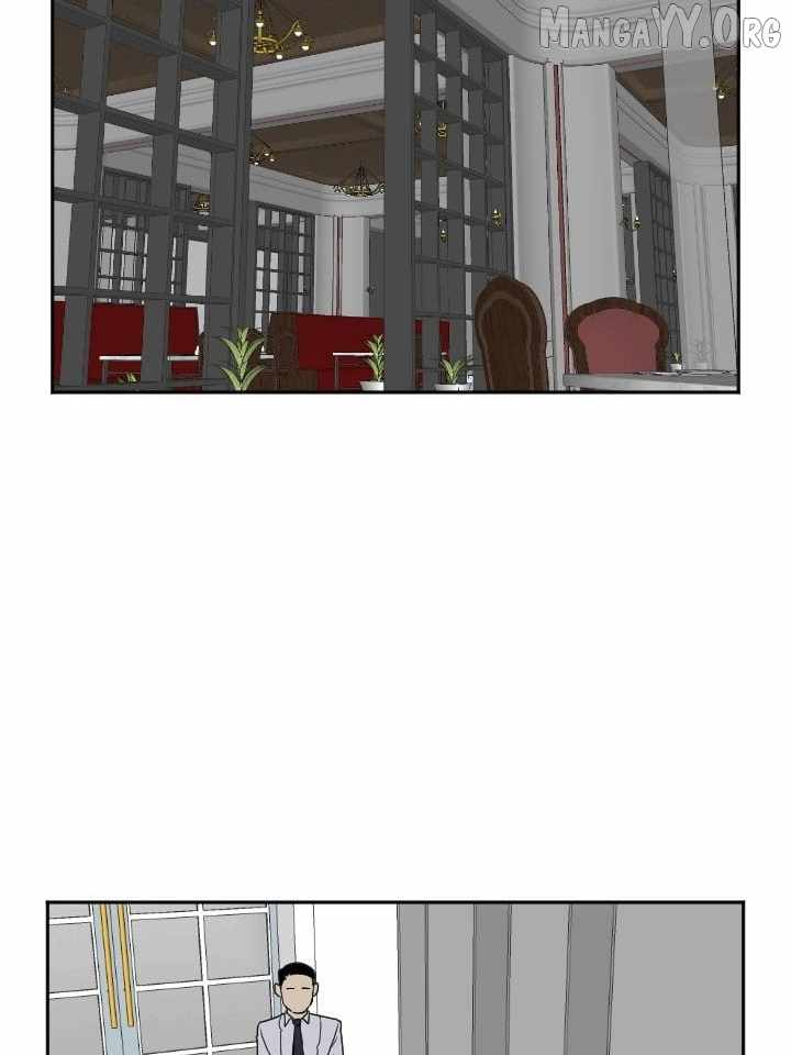 Change Me Chapter 8 page 13 - 