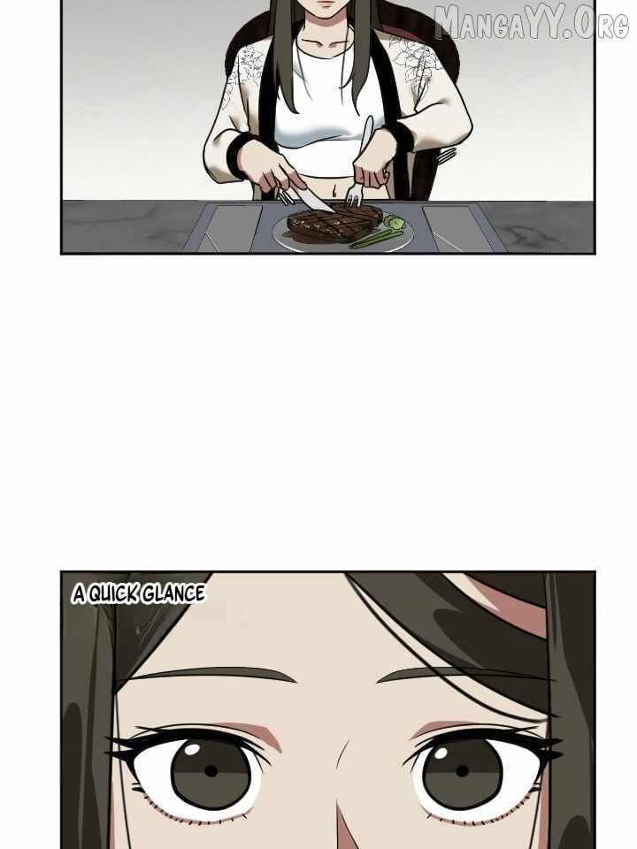Change Me Chapter 8 page 20 - 