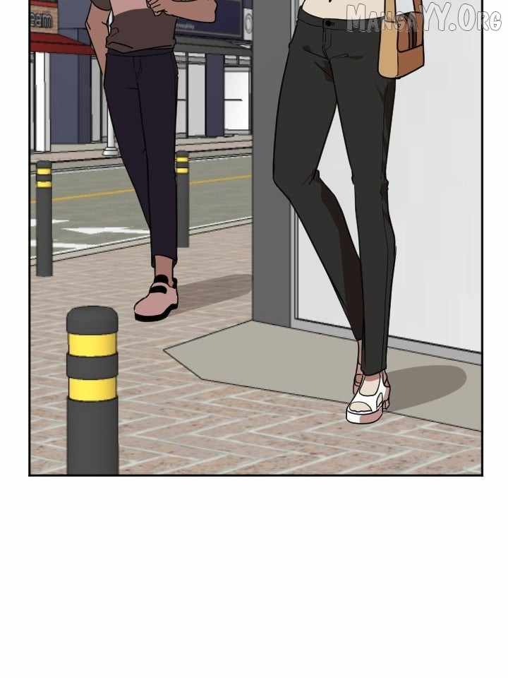 Change Me Chapter 8 page 3 - 