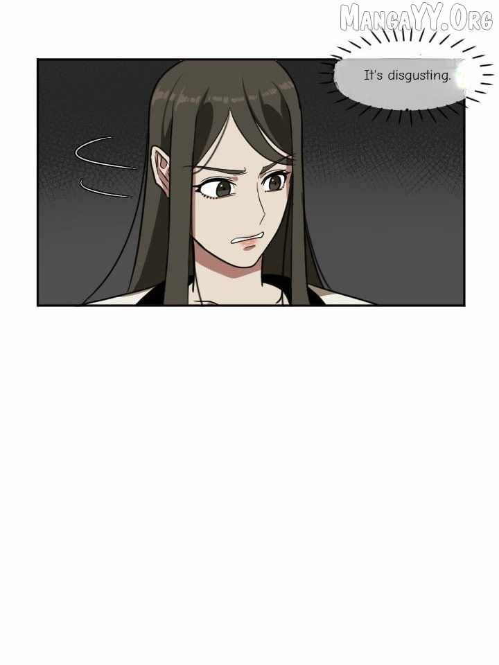 Change Me Chapter 8 page 23 - 