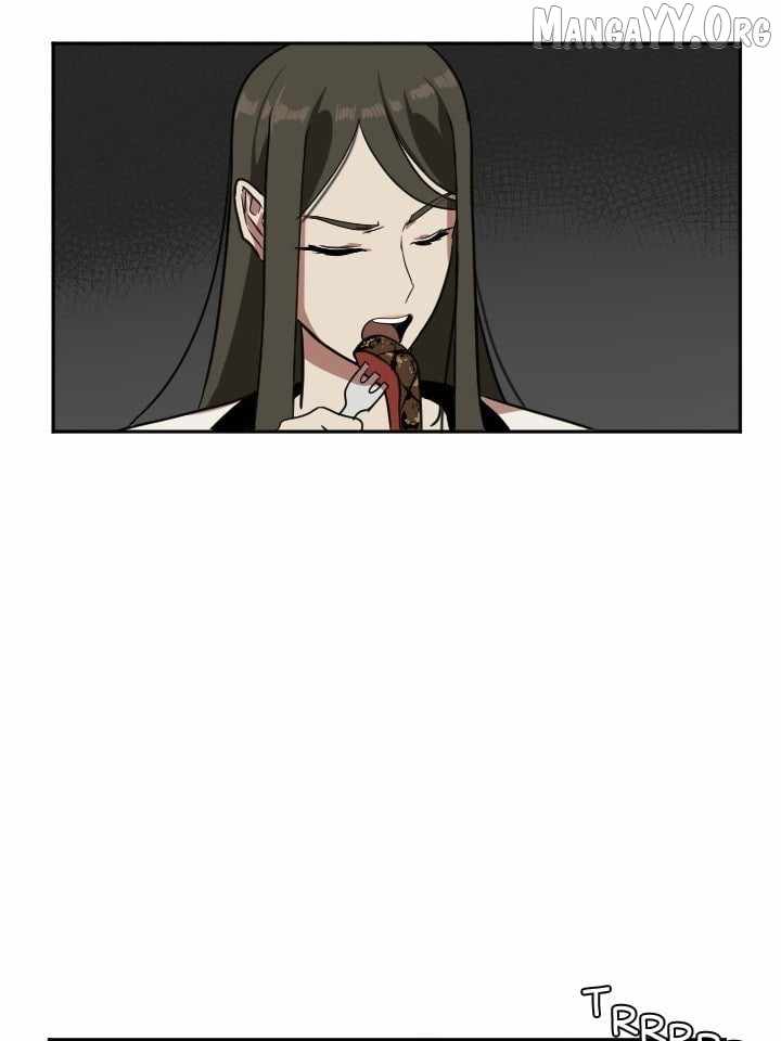 Change Me Chapter 8 page 24 - 