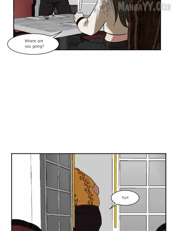 Change Me Chapter 8 page 26 - 
