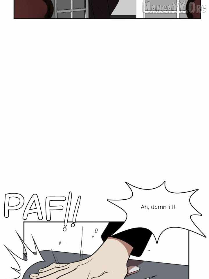 Change Me Chapter 8 page 27 - 