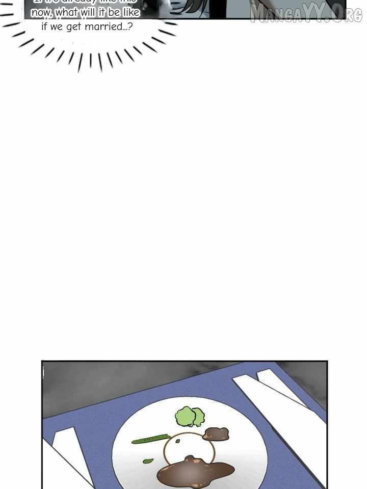 Change Me Chapter 8 page 29 - 