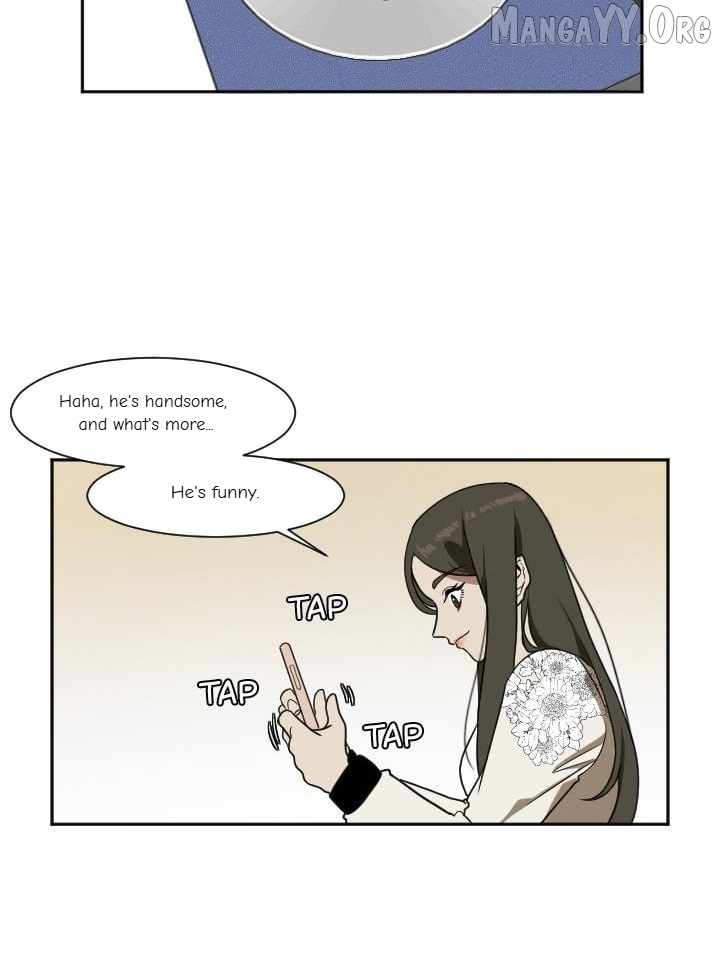 Change Me Chapter 8 page 30 - 